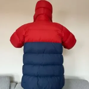 Rab asylum jacket ink clearance